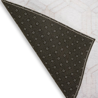 The Rug Corner Dalyn Durango SS1 Linen  Durango SS1 Linen