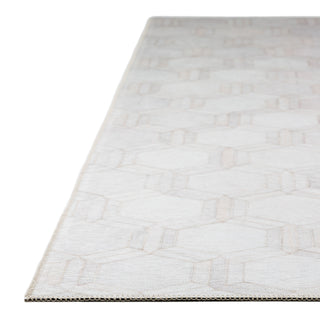 The Rug Corner Dalyn Durango SS1 Linen  Durango SS1 Linen