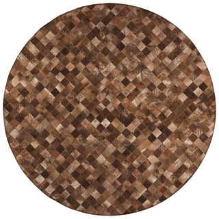 The Rug Corner Dalyn Stetson SS2 Bison  Stetson SS2 Bison