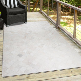 lifestyle The Rug Corner Dalyn Stetson SS2 Linen  Stetson SS2 Linen