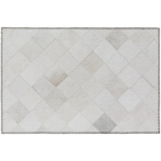 The Rug Corner Dalyn Stetson SS2 Linen  Stetson SS2 Linen