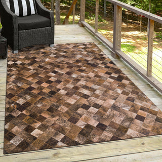 lifestyle The Rug Corner Dalyn Durango SS2 Bison  Durango SS2 Bison
