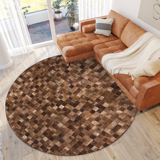 lifestyle The Rug Corner Dalyn Durango SS2 Bison  Durango SS2 Bison