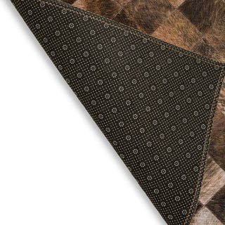 The Rug Corner Dalyn Durango SS2 Bison  Durango SS2 Bison