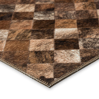 The Rug Corner Dalyn Durango SS2 Bison  Durango SS2 Bison