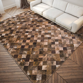 lifestyle The Rug Corner Dalyn Durango SS2 Bison  Durango SS2 Bison