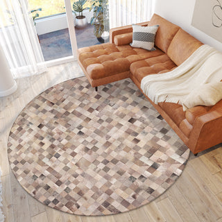 lifestyle The Rug Corner Dalyn Durango SS2 Flannel  Durango SS2 Flannel