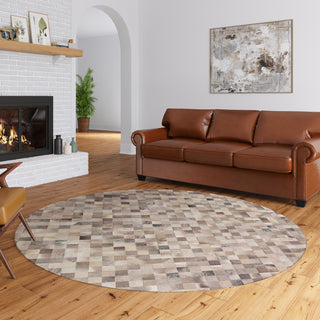 lifestyle The Rug Corner Dalyn Durango SS2 Flannel  Durango SS2 Flannel