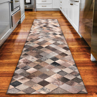 lifestyle The Rug Corner Dalyn Durango SS2 Flannel  Durango SS2 Flannel