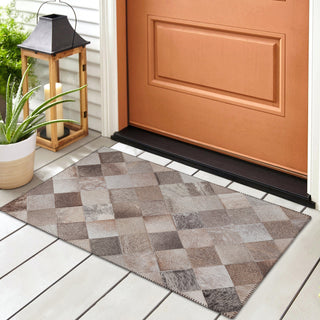 lifestyle The Rug Corner Dalyn Durango SS2 Flannel  Durango SS2 Flannel