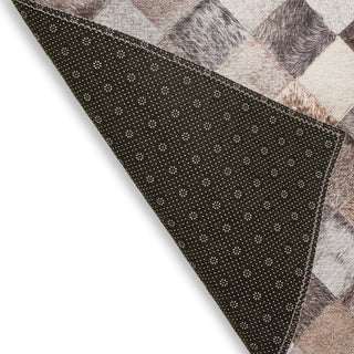 The Rug Corner Dalyn Durango SS2 Flannel  Durango SS2 Flannel