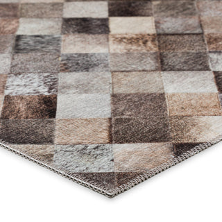 The Rug Corner Dalyn Durango SS2 Flannel  Durango SS2 Flannel