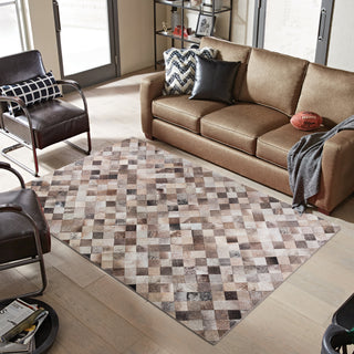 lifestyle The Rug Corner Dalyn Durango SS2 Flannel  Durango SS2 Flannel