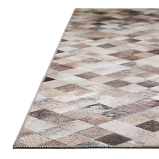 The Rug Corner Dalyn Durango SS2 Flannel  Durango SS2 Flannel