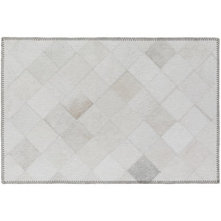 The Rug Corner Dalyn Durango SS2 Linen  Durango SS2 Linen