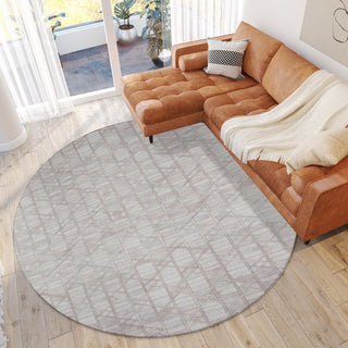 lifestyle The Rug Corner Dalyn Stetson SS4 Linen  Stetson SS4 Linen