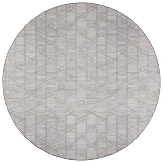The Rug Corner Dalyn Stetson SS4 Linen  Stetson SS4 Linen