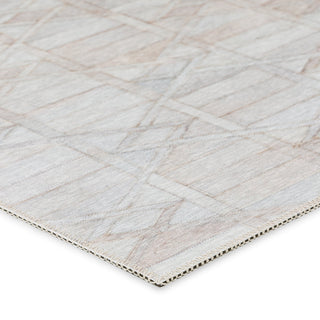 The Rug Corner Dalyn Stetson SS4 Linen  Stetson SS4 Linen