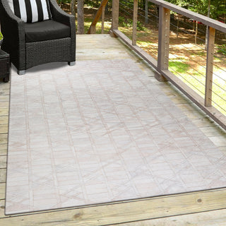 lifestyle The Rug Corner Dalyn Stetson SS4 Linen  Stetson SS4 Linen