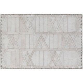 The Rug Corner Dalyn Stetson SS4 Linen  Stetson SS4 Linen