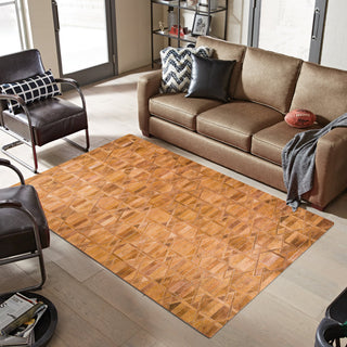 lifestyle The Rug Corner Dalyn Stetson SS4 Spice  Stetson SS4 Spice