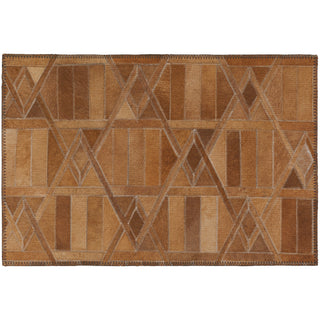 The Rug Corner Dalyn Stetson SS4 Spice  Stetson SS4 Spice