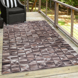 lifestyle The Rug Corner Dalyn Durango SS4 Flannel  Durango SS4 Flannel