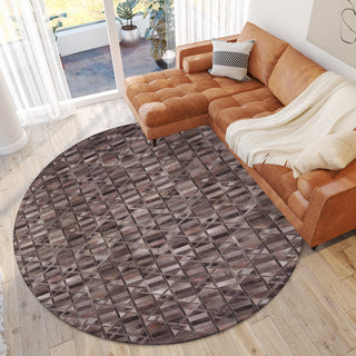 lifestyle The Rug Corner Dalyn Durango SS4 Flannel  Durango SS4 Flannel