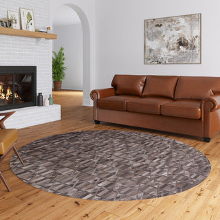lifestyle The Rug Corner Dalyn Durango SS4 Flannel  Durango SS4 Flannel