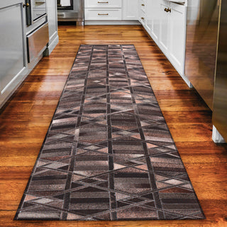 lifestyle The Rug Corner Dalyn Durango SS4 Flannel  Durango SS4 Flannel