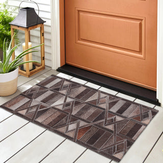 lifestyle The Rug Corner Dalyn Durango SS4 Flannel  Durango SS4 Flannel