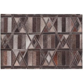 The Rug Corner Dalyn Durango SS4 Flannel  Durango SS4 Flannel