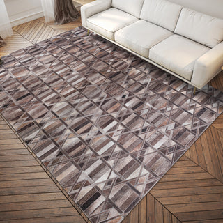 lifestyle The Rug Corner Dalyn Durango SS4 Flannel  Durango SS4 Flannel