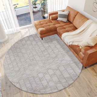 lifestyle The Rug Corner Dalyn Durango SS4 Linen  Durango SS4 Linen
