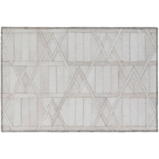 The Rug Corner Dalyn Durango SS4 Linen  Durango SS4 Linen