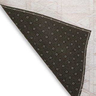 The Rug Corner Dalyn Durango SS4 Linen  Durango SS4 Linen