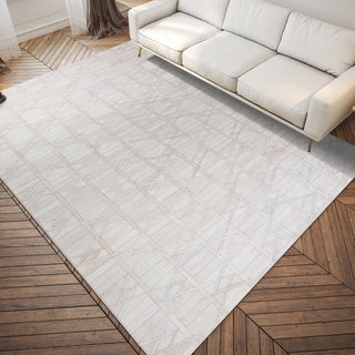 lifestyle The Rug Corner Dalyn Durango SS4 Linen  Durango SS4 Linen