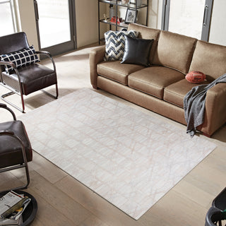 lifestyle The Rug Corner Dalyn Durango SS4 Linen  Durango SS4 Linen