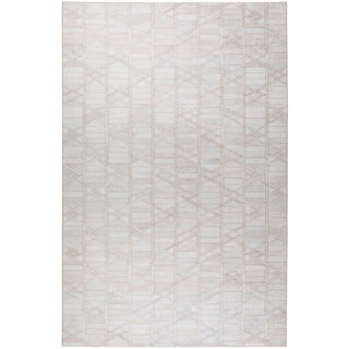 The Rug Corner Dalyn Durango SS4 Linen  Durango SS4 Linen