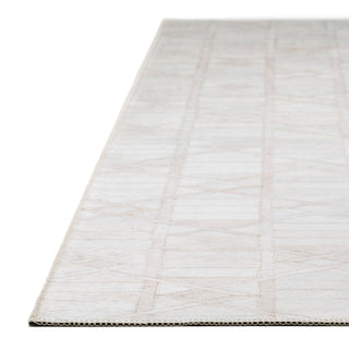 The Rug Corner Dalyn Durango SS4 Linen  Durango SS4 Linen
