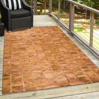 lifestyle The Rug Corner Dalyn Durango SS4 Spice  Durango SS4 Spice