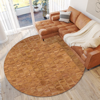 lifestyle The Rug Corner Dalyn Durango SS4 Spice  Durango SS4 Spice