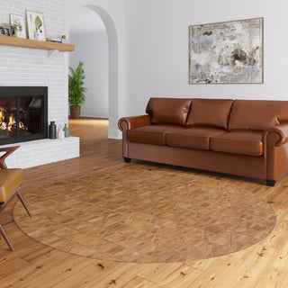lifestyle The Rug Corner Dalyn Durango SS4 Spice  Durango SS4 Spice