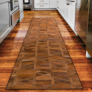 lifestyle The Rug Corner Dalyn Durango SS4 Spice  Durango SS4 Spice
