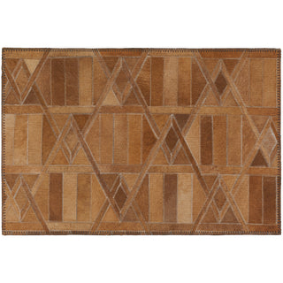 The Rug Corner Dalyn Durango SS4 Spice  Durango SS4 Spice