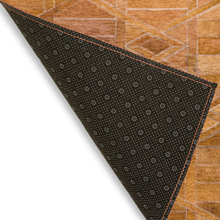 The Rug Corner Dalyn Durango SS4 Spice  Durango SS4 Spice