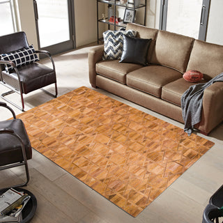 lifestyle The Rug Corner Dalyn Durango SS4 Spice  Durango SS4 Spice
