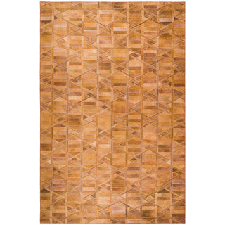 The Rug Corner Dalyn Durango SS4 Spice  Durango SS4 Spice