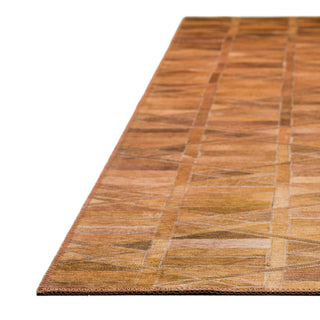 The Rug Corner Dalyn Durango SS4 Spice  Durango SS4 Spice