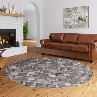 lifestyle The Rug Corner Dalyn Stetson SS5 Flannel  Stetson SS5 Flannel
